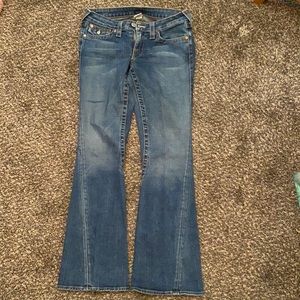 True Religion Jeans - 30